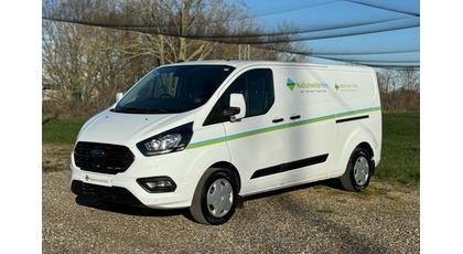 Ford Transit SWB